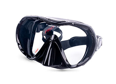 ProScuba maska za ronjnje silikon
