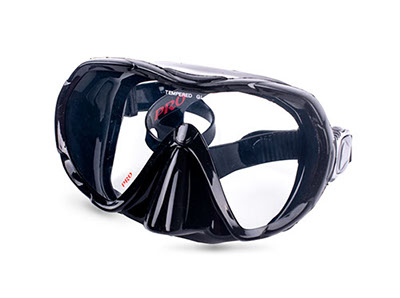 ProScuba maska za ronjnje silikon