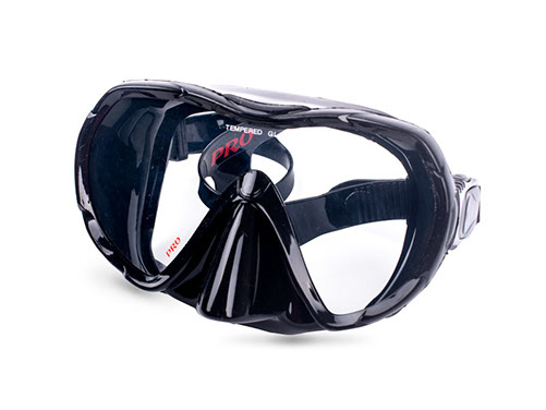 ProScuba maska za ronjnje silikon