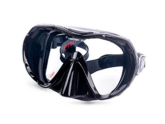 ProScuba maska za ronjnje silikon