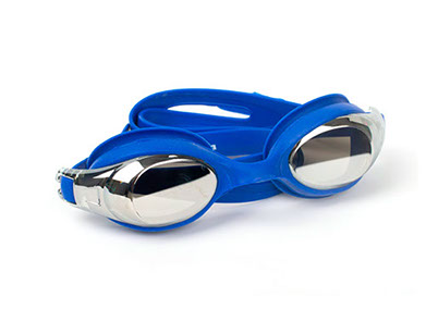 ProScuba maska za ronjnje jzelene