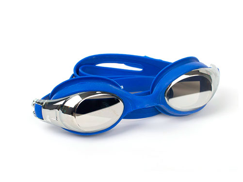 ProScuba maska za ronjnje jzelene