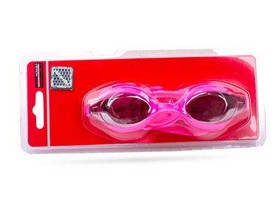 ProScuba maska za ronjnje jzelene