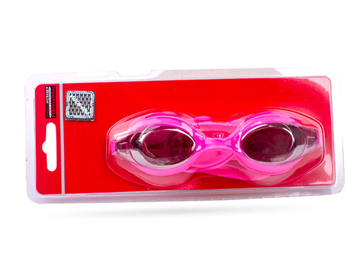 ProScuba maska za ronjnje jzelene