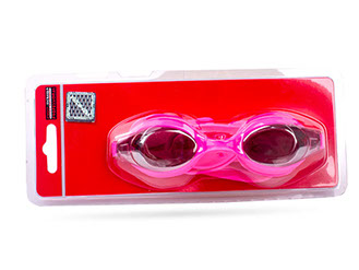 ProScuba maska za ronjnje jzelene