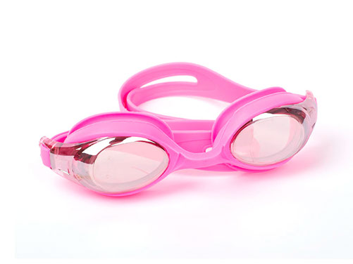 ProScuba maska za ronjnje jzelene