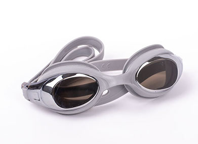 ProScuba maska za ronjnje jzelene