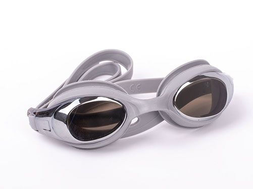 ProScuba maska za ronjnje jzelene