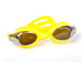 ProScuba maska za ronjnje jzelene