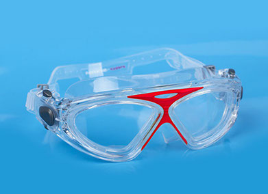 ProScuba naočale za plivanje 3