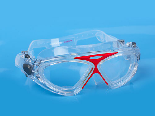 ProScuba naočale za plivanje 3