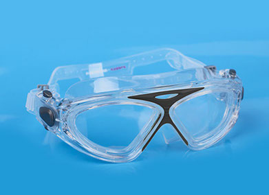 ProScuba naočale za plivanje 3