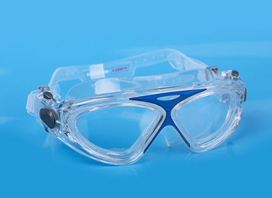 ProScuba naočale za plivanje 3