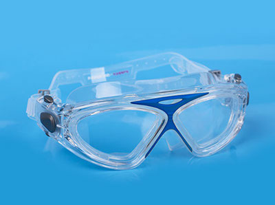 ProScuba naočale za plivanje 3
