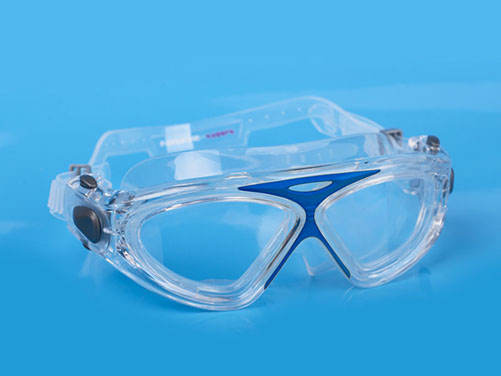 ProScuba naočale za plivanje 3