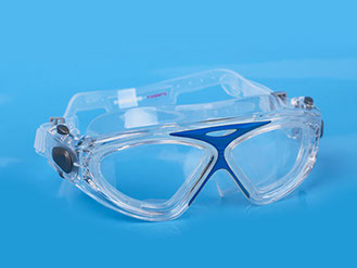 ProScuba naočale za plivanje 3