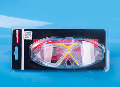 ProScuba naočale za plivanje 3
