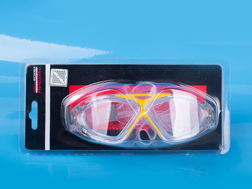 ProScuba naočale za plivanje 3