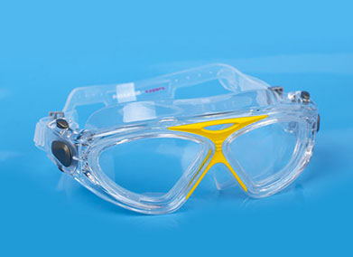 ProScuba naočale za plivanje 3