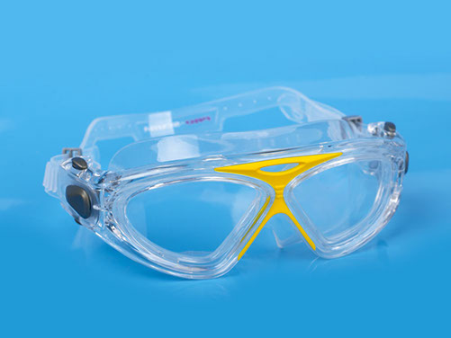 ProScuba naočale za plivanje 3