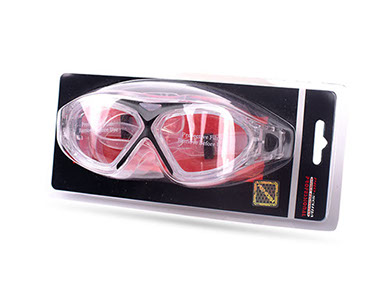 ProScuba naočale za plivanje 2