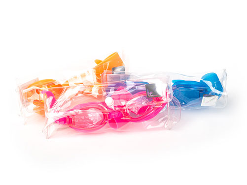 ProScuba naočale za plivanje pakiranje