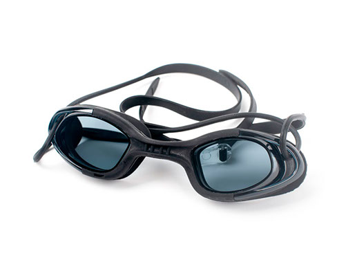 ProScuba naočale za plivanje 3
