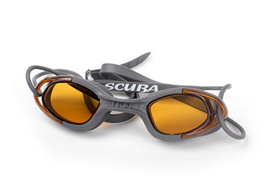 ProScuba naočale za plivanje 3