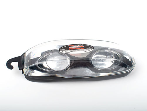 ProScuba naočale za plivanje 3