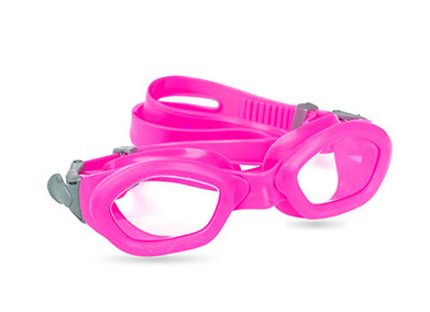 ProScuba naočale za plivanje roza