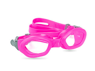 ProScuba naočale za plivanje roza