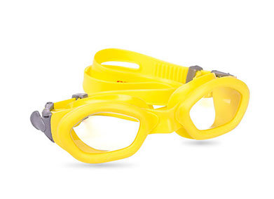 ProScuba naočale za plivanje žute