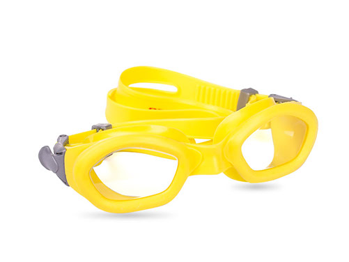 ProScuba naočale za plivanje žute