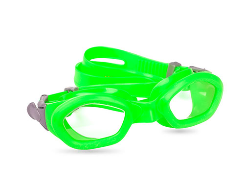 ProScuba maska za ronjnje jzelene