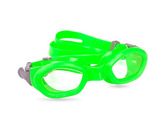 ProScuba maska za ronjnje jzelene