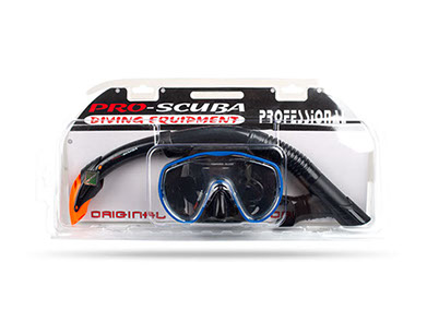 Set maskai disalica pro2 pakiranje