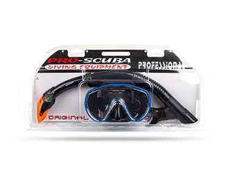 Set maskai disalica pro2 pakiranje