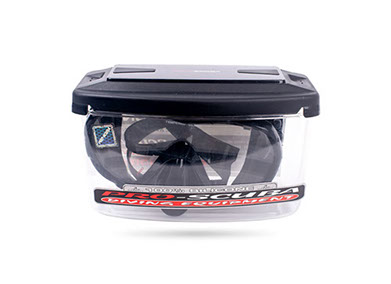 ProScuba maska za ronjnje silikon