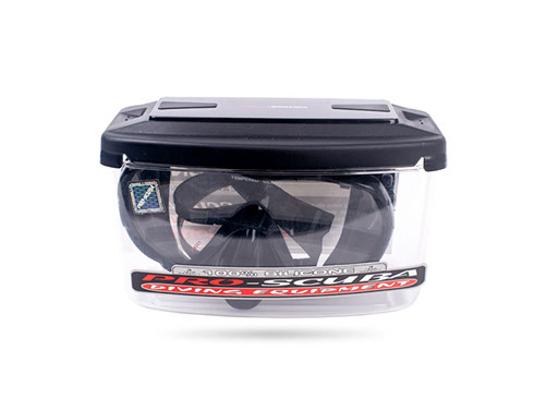 ProScuba maska za ronjnje silikon