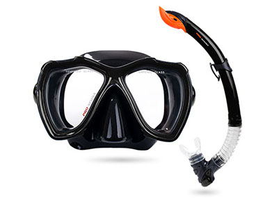 Set maskai disalica pro1 crna