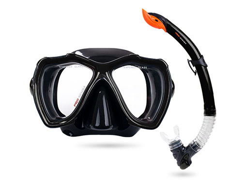 Set maskai disalica pro1 crna