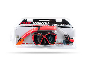 Set maskai disalica pro1 pakiranje