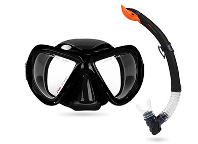 Set maskai disalica pro crna